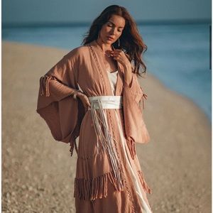 Aya sacred wear belt